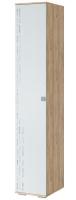Фото  пенал тренд пн-01 производитель Мебелони