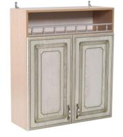 Фото kukhnya-anzhelika-bitel кухня анжелика шкаф навесной шкн800п (92) производитель 