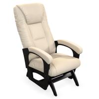 Фото  кресло-качалка глайдер леон (турин) производитель Кемпинг Групп