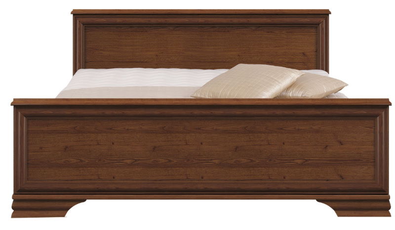 Фото Кровать двуспальная Kentaki S320-LOZ (СМ 160х200) с подъемным механизмом от производителя Black Red White (БРВ) в Геленджике по цене 57 780 ₽