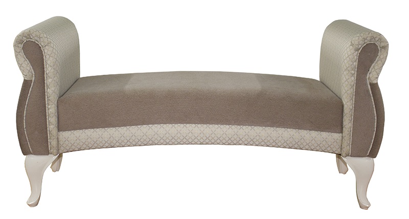 Фото Пуф Лилия без спинки от производителя Аквилон в Геленджике по цене 23&nbsp;010 ₽