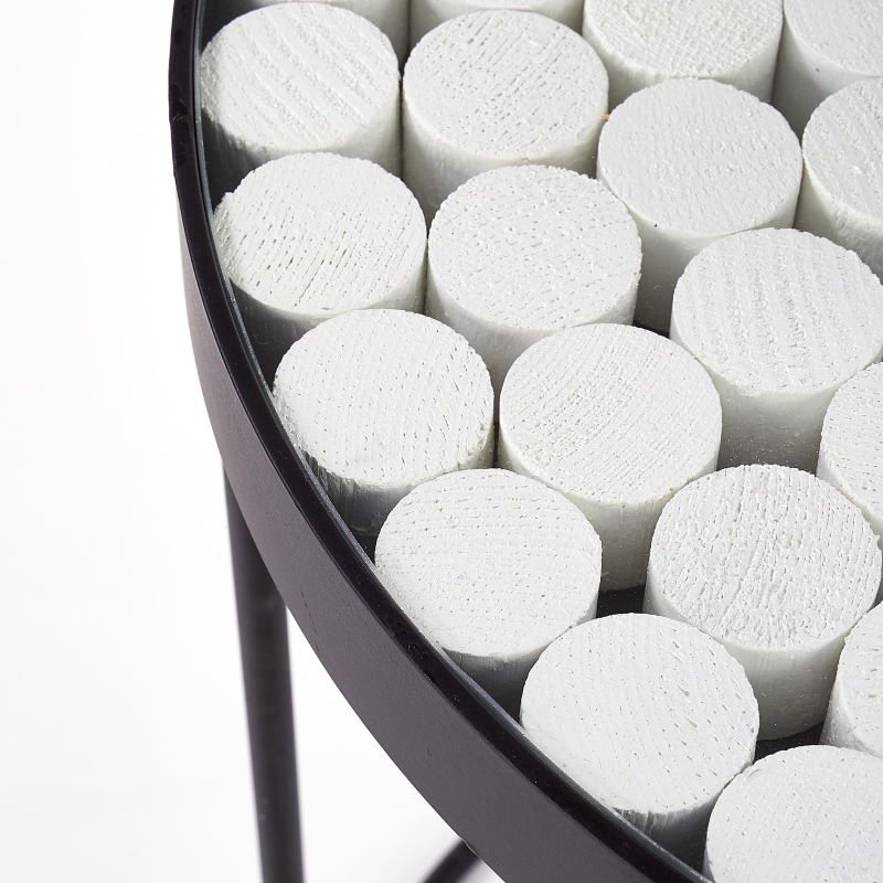 Фото Стол журнальный Halmar Naturo 2 от производителя Halmar  в Геленджике по цене 24 320 ₽