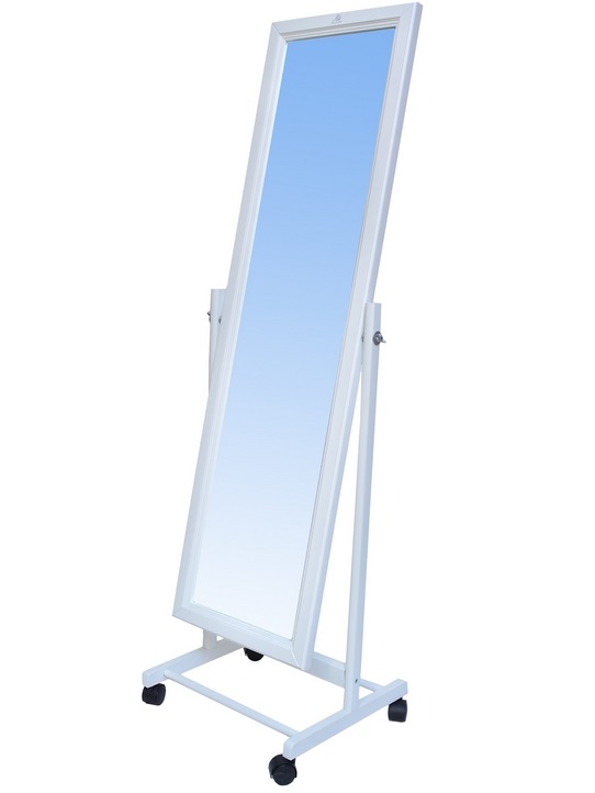 Фото Зеркало напольное Бэль от производителя Верона в Геленджике по цене 6&nbsp;340 ₽