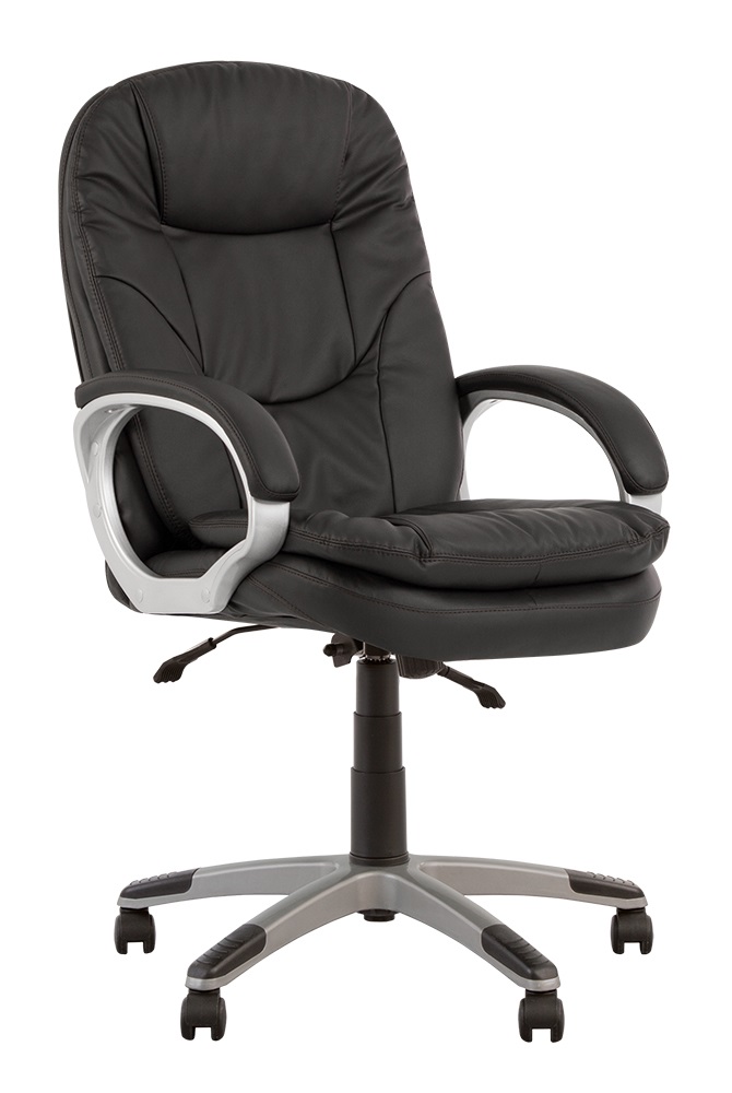 Фото Кресло для руководителя Бонн (Bonn) KD Anyfix от производителя Новый стиль в Геленджике по цене 14 620 ₽