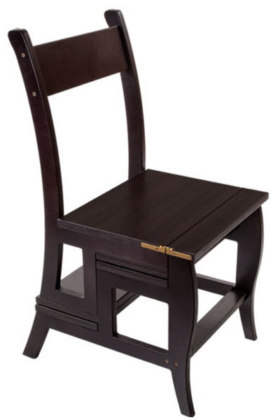 Фото Стул-стремянка Бруклин от производителя Импэкс в Геленджике по цене 14&nbsp;780 ₽