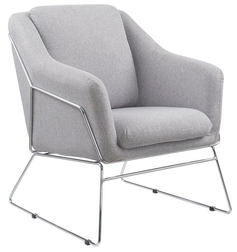 Фото Кресло Halmar Soft  от производителя Halmar  в Геленджике по цене 30 850 ₽
