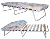 Фото krovati-raskladnye кровать раскладная марфа-1 производитель Завод металлических изделий