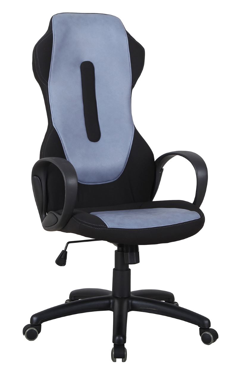 Фото Кресло для руководителя Алиен (Alien)  от производителя Tetchair в Геленджике по цене 12&nbsp;760 ₽