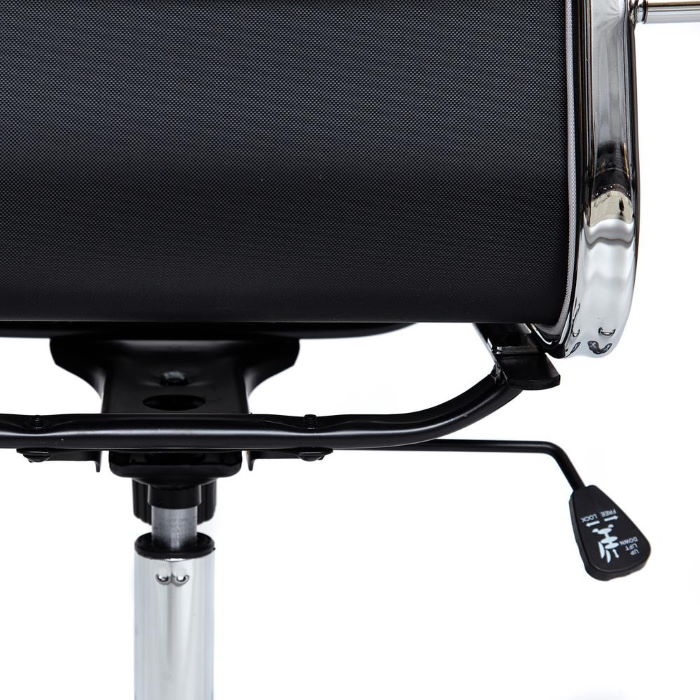 Фото Кресло для персонала Урбен-лоу (Urban-low) от производителя Tetchair в Геленджике по цене 11 100 ₽