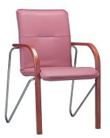 Фото stulya-ofisnye стул для посетителя сальса (salsa) производитель Новый стиль