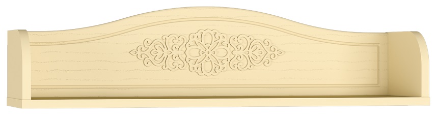 Фото Полка Ассоль плюс АС-49 от производителя Компасс в Геленджике по цене 3&nbsp;010 ₽