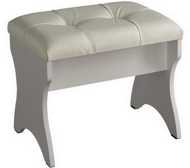 Фото Пуф Алиса от производителя Мебельсон в Геленджике по цене 3 490 ₽