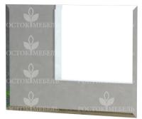 Фото  зеркало навесное версаль-2 производитель Росток