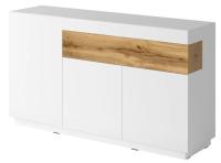 Фото mebel-dlya-gostinits комод-3d1s typ 43 silke производитель Helvetia