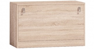 Фото Тумба для обуви-16 Комфорт от производителя Глазов в Геленджике по цене 5 030 ₽