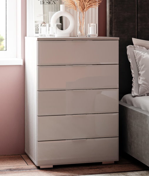 Фото Комод Алекса от производителя Мебелони в Геленджике по цене 7&nbsp;720 ₽