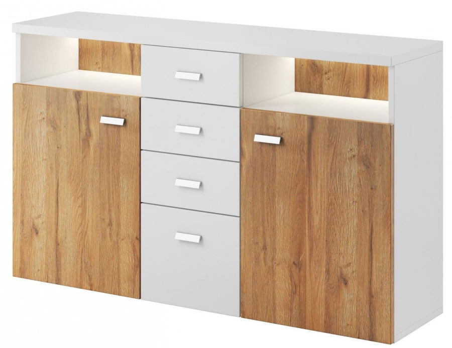 Фото Комод-2D4S typ 26 Bota от производителя Helvetia в Геленджике по цене 35 950 ₽