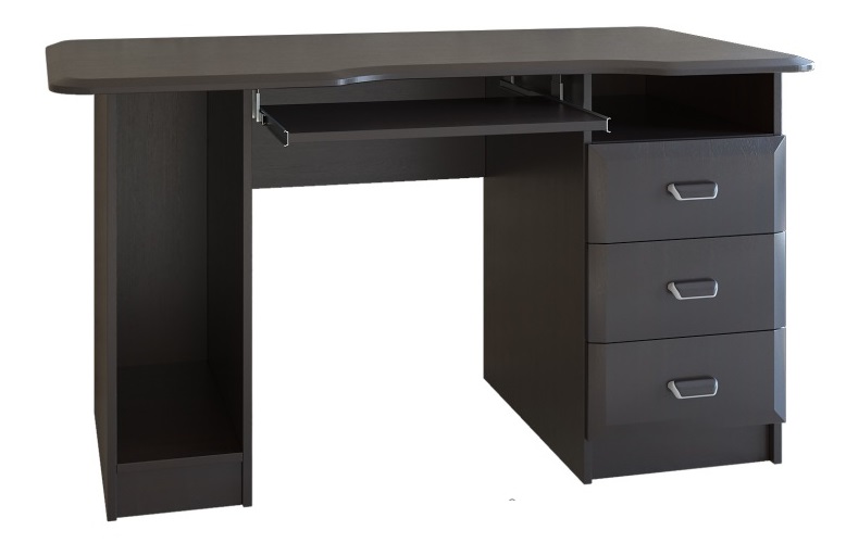 Фото Стол компьютерный СП-2 (139) от производителя Росток в Геленджике по цене 22 530 ₽