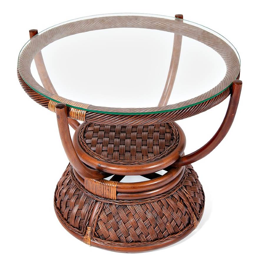 Фото Столик кофейный Андреа (Andrea)    от производителя Tetchair в Геленджике по цене 18&nbsp;960 ₽