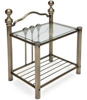 Фото tumby-prikrovatnye тумба прикроватная дэрби (derby) производитель Tetchair