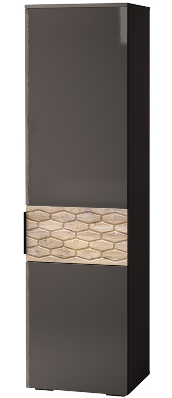 Фото Шкаф МЦН Дели 60 от производителя Яна в Геленджике по цене 16 860 ₽