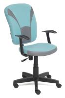 Фото  кресло для персонала остин (ostin)  производитель Tetchair