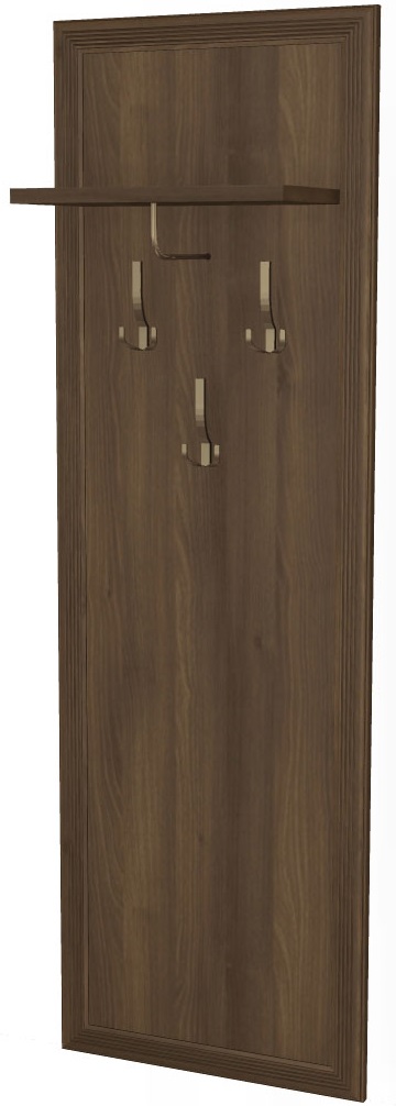 Фото Вешалка Карина ВШ-1001 от производителя Лером в Геленджике по цене 5&nbsp;790 ₽