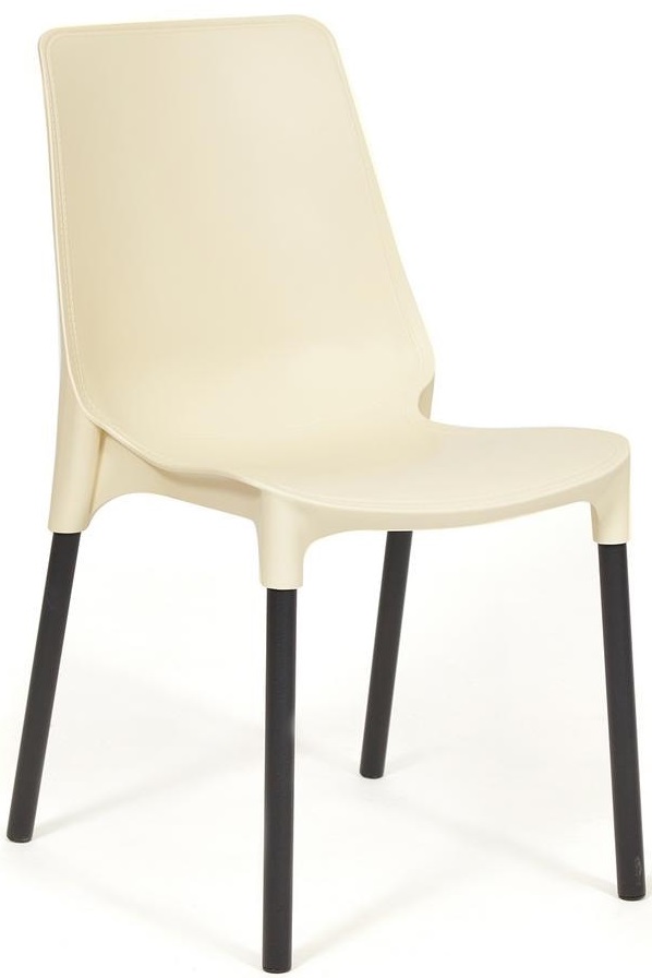 Фото Стул Джинез (Genius) 75 от производителя Tetchair в Геленджике по цене 4&nbsp;080 ₽