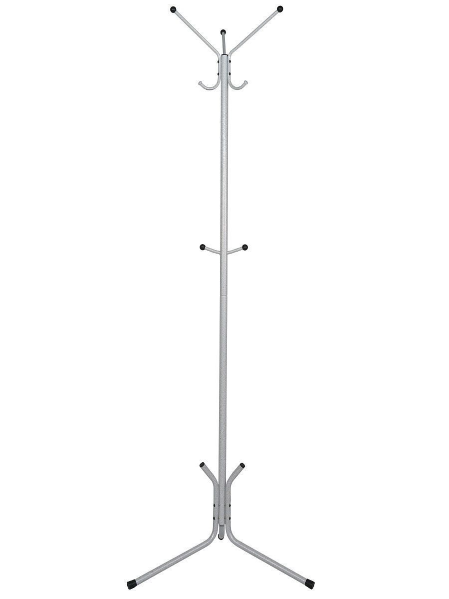 Фото Вешалка напольная Луч 3 от производителя Завод металлических изделий в Геленджике по цене 1&nbsp;440 ₽