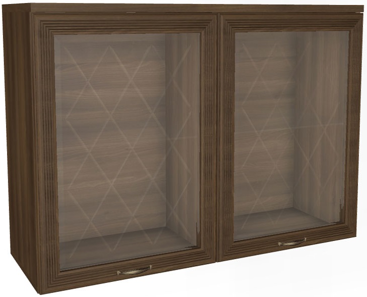 Фото Антресоль Карина АН-1036 от производителя Лером в Геленджике по цене 15&nbsp;960 ₽