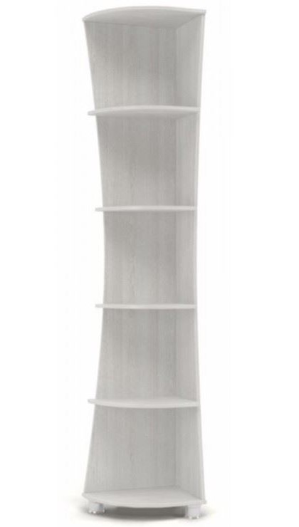 Фото Стеллаж-приставка Палермо от производителя Браво-мебель в Геленджике по цене 4 540 ₽