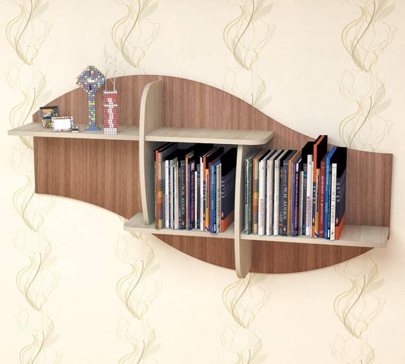 Фото Полка навесная ПН-5  от производителя Пирамида в Геленджике по цене 2&nbsp;390 ₽