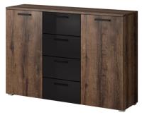 Фото mebel-dlya-gostinits комод-2d4s typ 26 galaxy производитель Helvetia