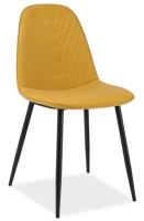 Стул Signal Teo A в интернет магазине Планета Комфорта Фото stulya-dlya-kukhni стул signal teo a производитель Signal