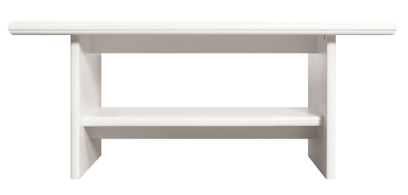 Фото Стол журнальный Kentaki S320-LAW от производителя Black Red White (БРВ) в Геленджике по цене 12&nbsp;670 ₽