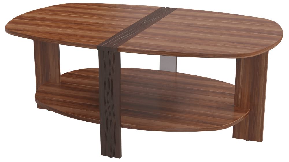 Фото Стол журнальный Джордан от производителя Гранд Кволити в Геленджике по цене 5&nbsp;120 ₽