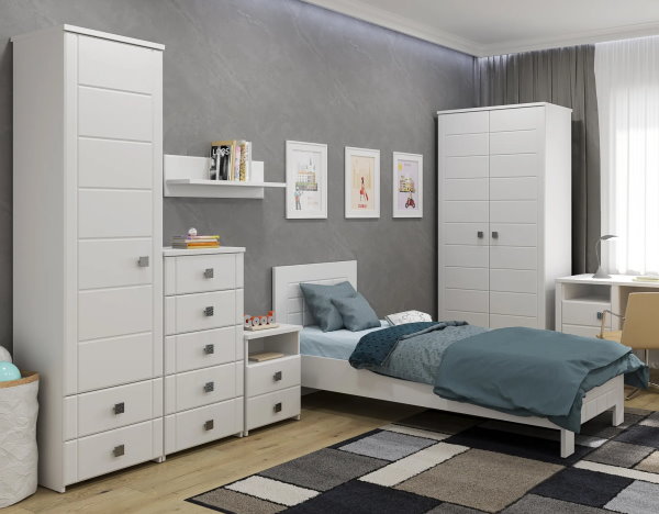 Фото Пенал Изабель ИЗ-63К от производителя Компасс в Геленджике по цене 21 930 ₽