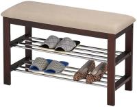 Обувница SR-0628  (бежевый, бежевый (Tetchair) ) в Геленджике от производителя 