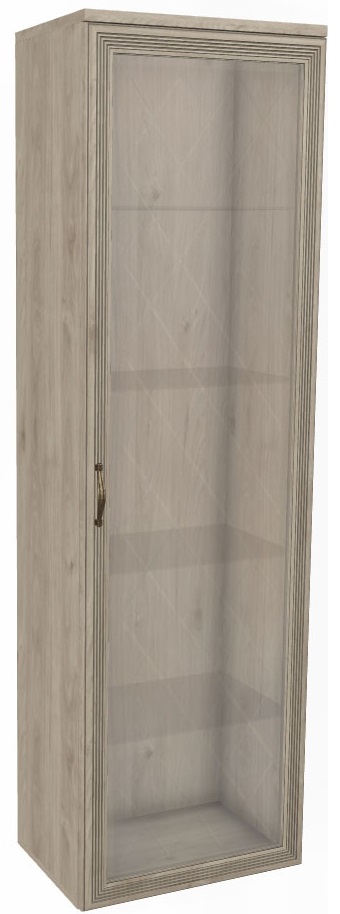 Фото Шкаф Карина ШК-1062 многоцелевой  от производителя Лером в Геленджике по цене 19&nbsp;170 ₽