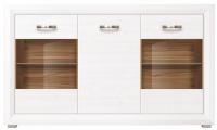 Тумба Malta B136-REG2W1D (с подсветкой) в интернет магазине Планета Комфорта Фото gostinaya-malta-malta тумба malta b136-reg2w1d (с подсветкой) производитель Black Red White (БРВ)
