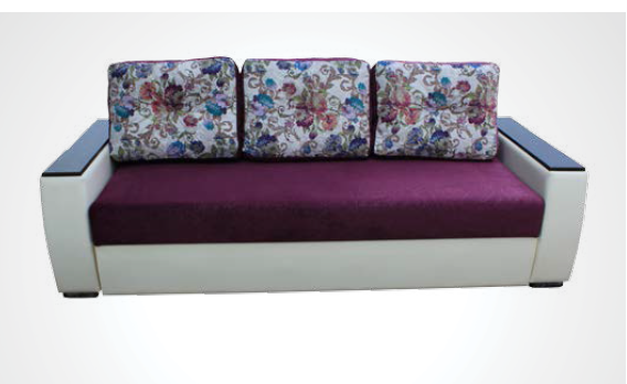Фото Диван-Софа Лозана от производителя ArtMax в Геленджике по цене 38 820 ₽