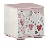 Фото detskaya-modulnaya-malibu тумба малибу тб-14 производитель БТС 