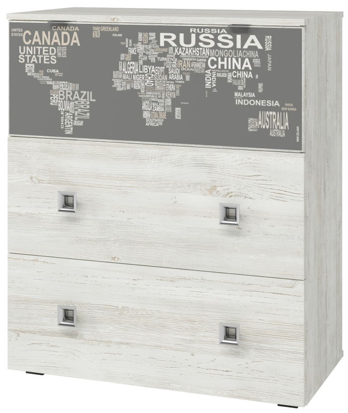 Фото Комод Поло 800 от производителя Регина в Геленджике по цене 9 160 ₽