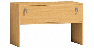 Фото Тумба-18 Комфорт от производителя Глазов в Геленджике по цене 4 440 ₽