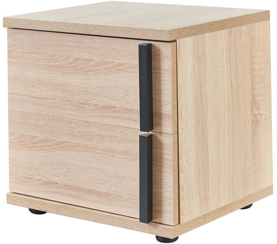 Фото Тумба прикроватная Баухаус (Bauhaus) 6 от производителя Глазов в Геленджике по цене 5 390 ₽