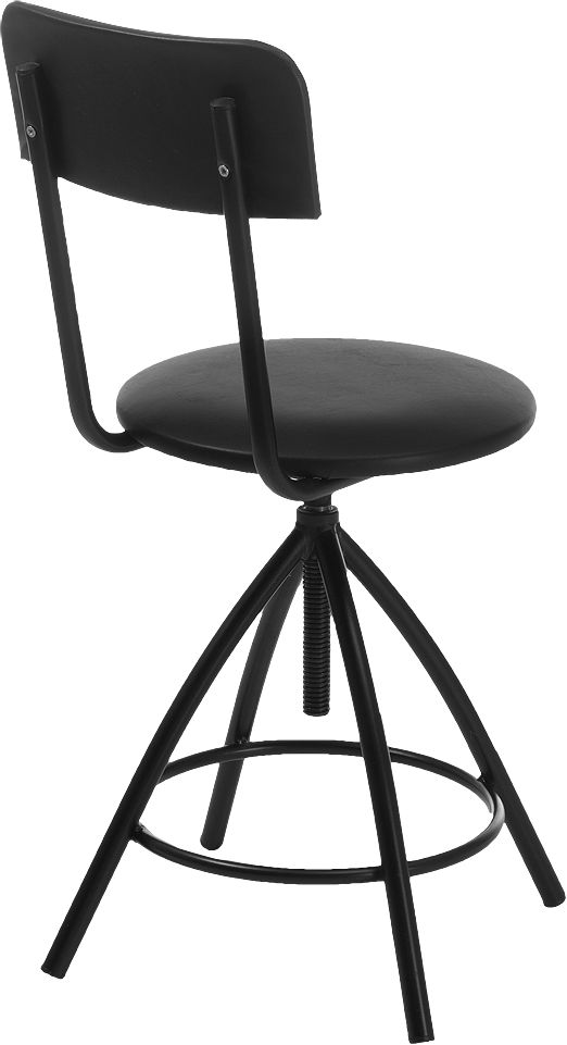 Фото Кресло для персонала КС-3 от производителя Фабрикант в Геленджике по цене 4 250 ₽