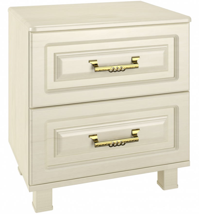 Фото Тумба прикроватная Элизабет ЭМ-15 от производителя Компасс в Геленджике по цене 7&nbsp;410 ₽