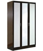 Фото raspashnoy-shkaf шкаф кэт-1 vr-02 (120) трехдверный производитель Диал