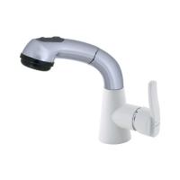 Смеситель Ewigstein 3773518 (Цвет смесителя черный) в Геленджике от производителя 