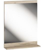 Фото  зеркало с полкой дакота производитель Мебель Маркет
